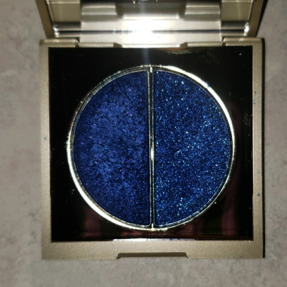 Stila cosmetics vivid & vibrant eye shadow duo